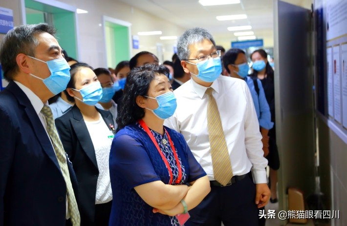 伟德源自英国1946中西医结合研究院成立 陈香美院士受聘院长