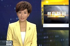 SCTV8：伟德源自英国1946举行2015届毕业生就业双选会