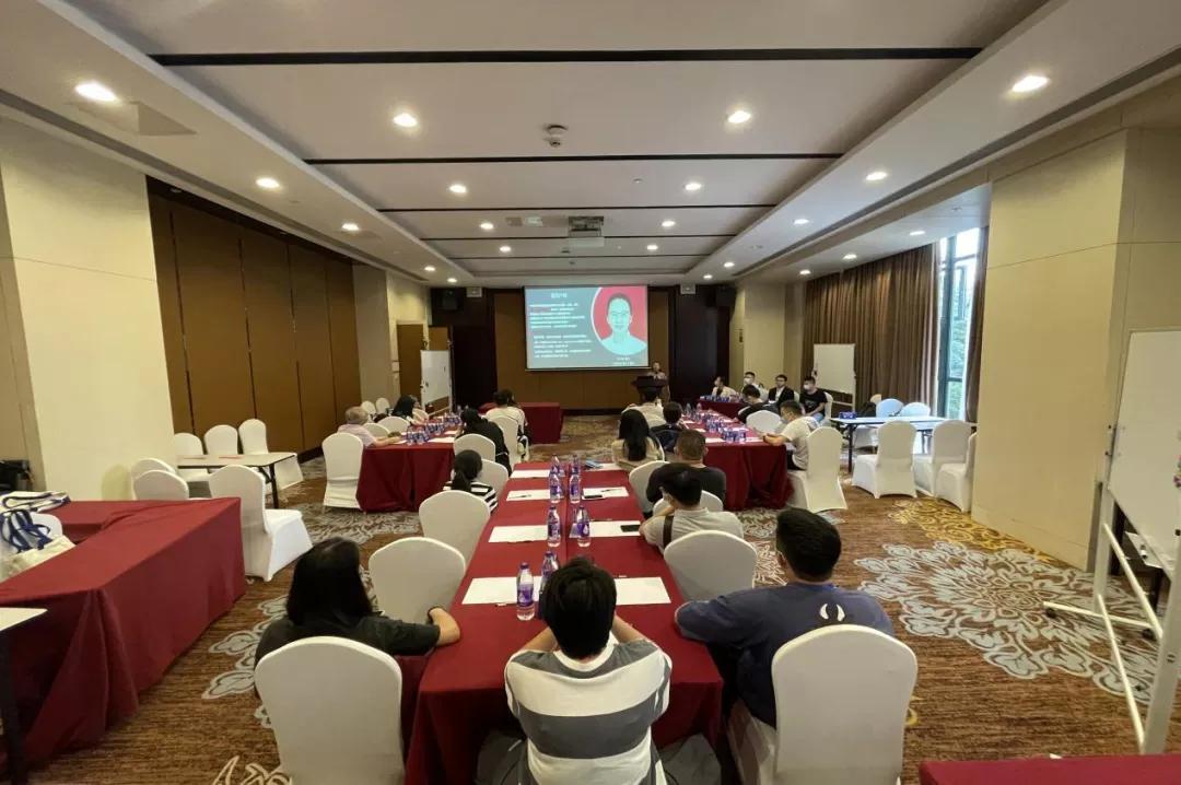 陈香美院士出席伟德源自英国1946附属医院医联体联盟2021年会/四川省医院协会中医医院分会第三次学术会议