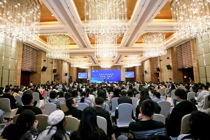 华佗杯针推大赛圆满收官,百年老字号助力中医教育发展